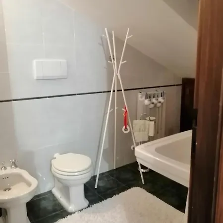 La Stanza Dello Scirocco 3*