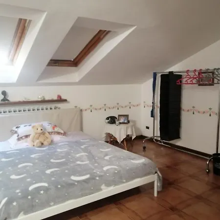 La Stanza Dello Scirocco