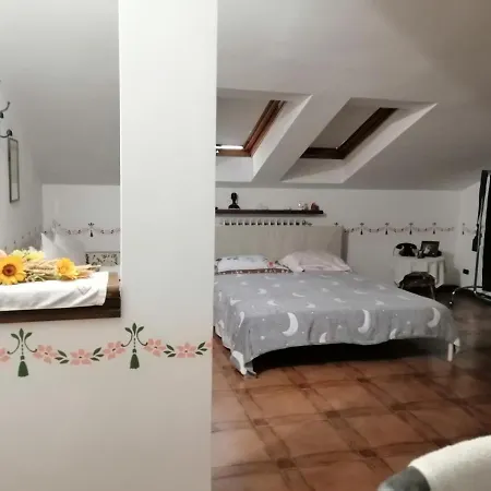 La Stanza Dello Scirocco