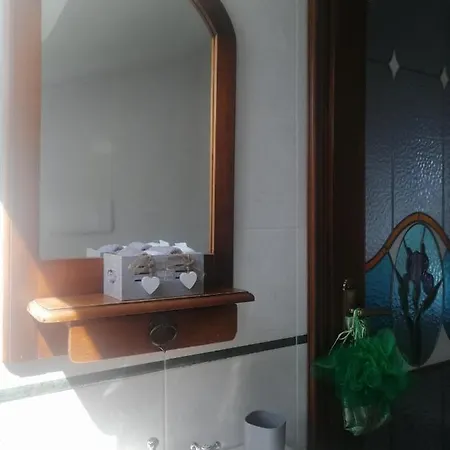 La Stanza Dello Scirocco 3*