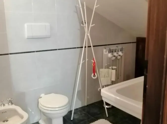 La Stanza Dello Scirocco 3*