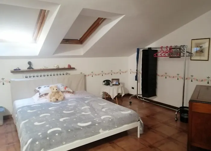 La Stanza Dello Scirocco