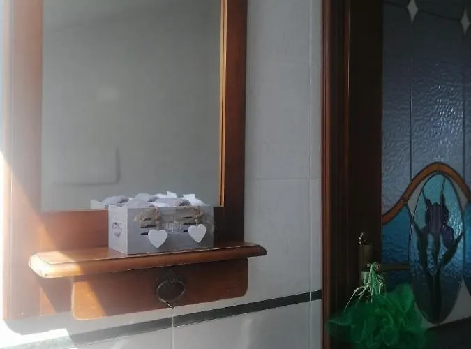 La Stanza Dello Scirocco 3*